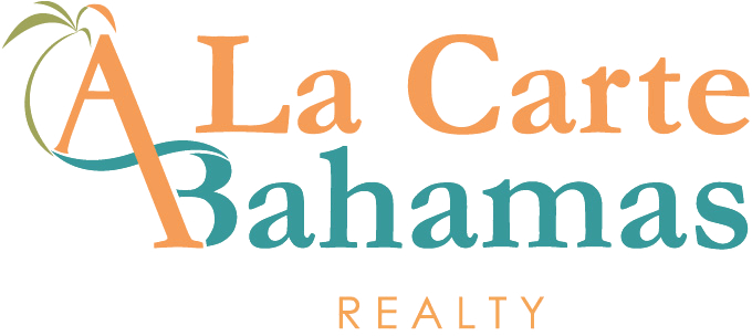 À La Carte Bahamas Realty