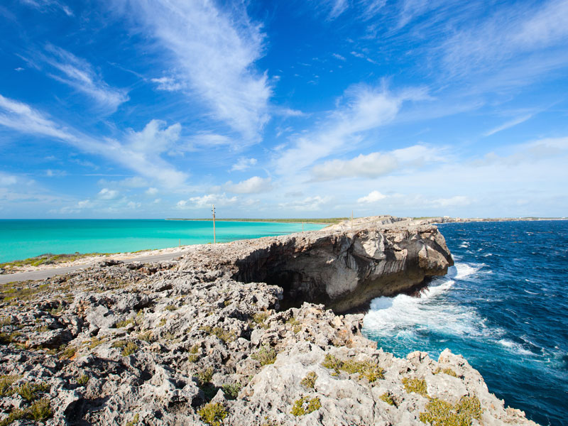 Eleuthera & Harbour Island