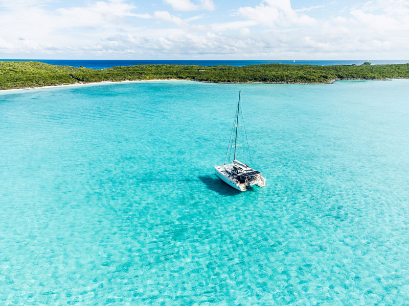 Great Exuma & The Exuma Cays